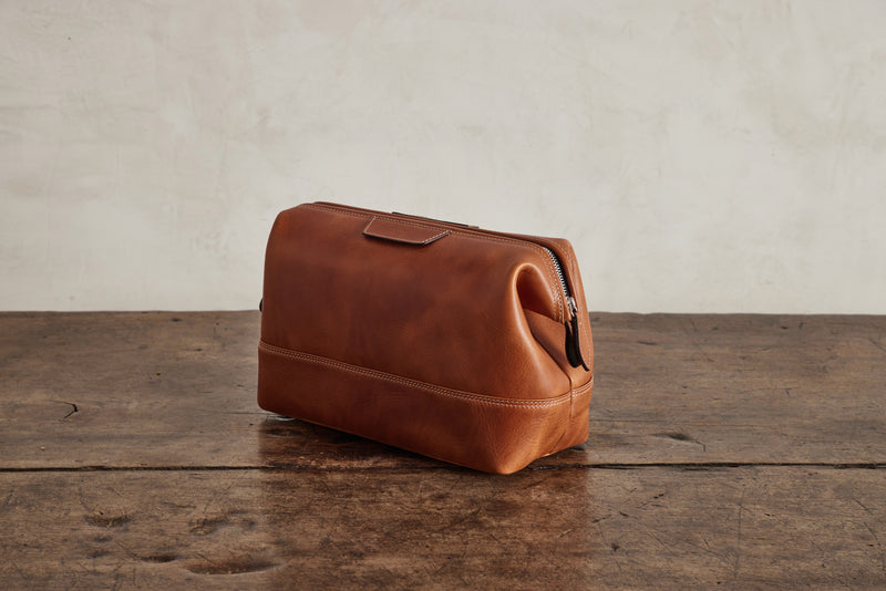 F. Hammann Wash Bag