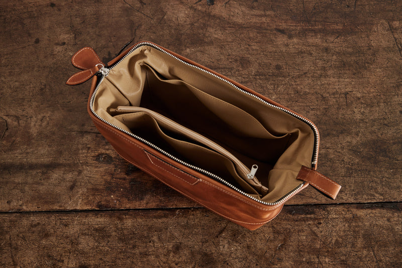 F. Hammann Wash Bag