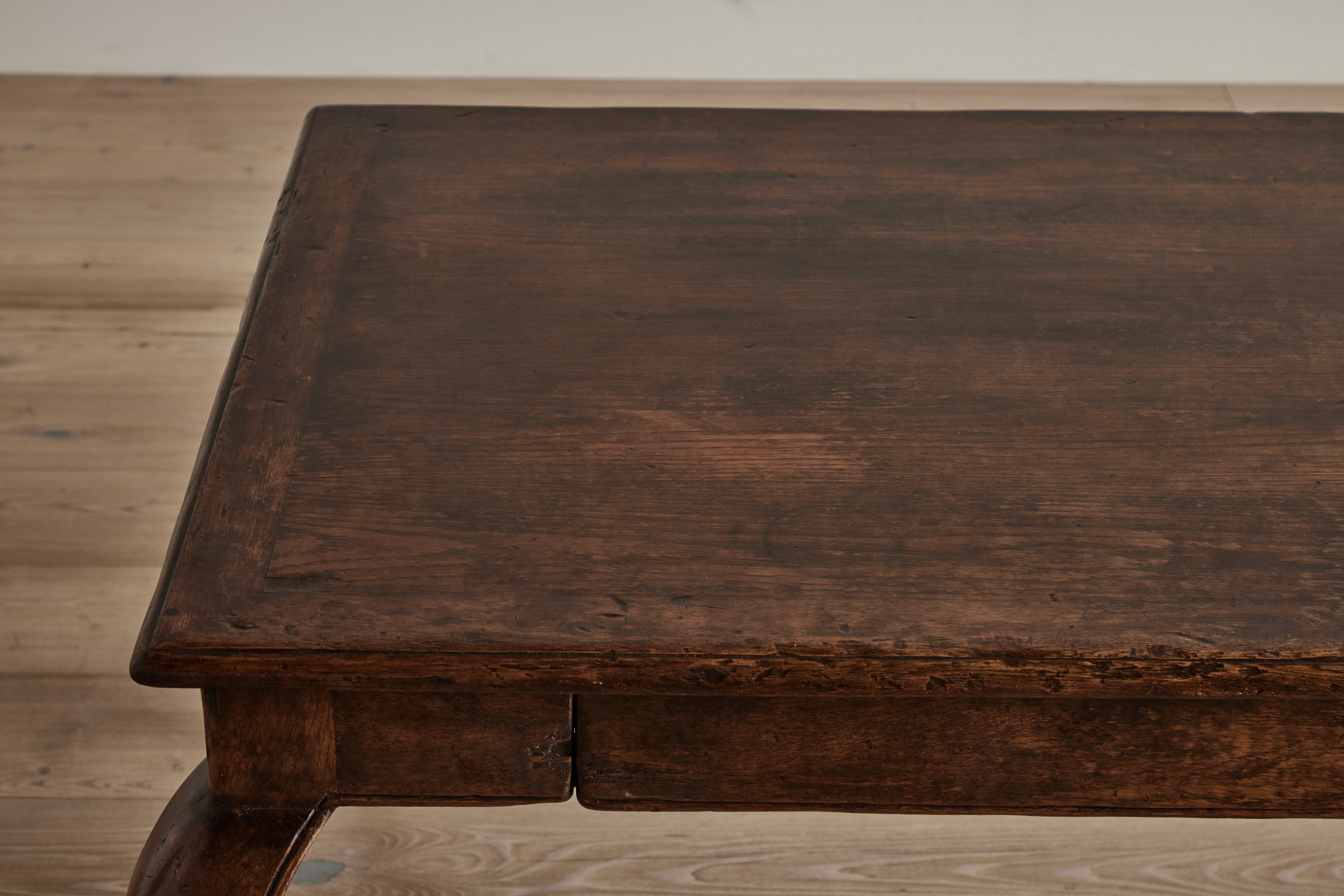 Spanish Colonial Side Table