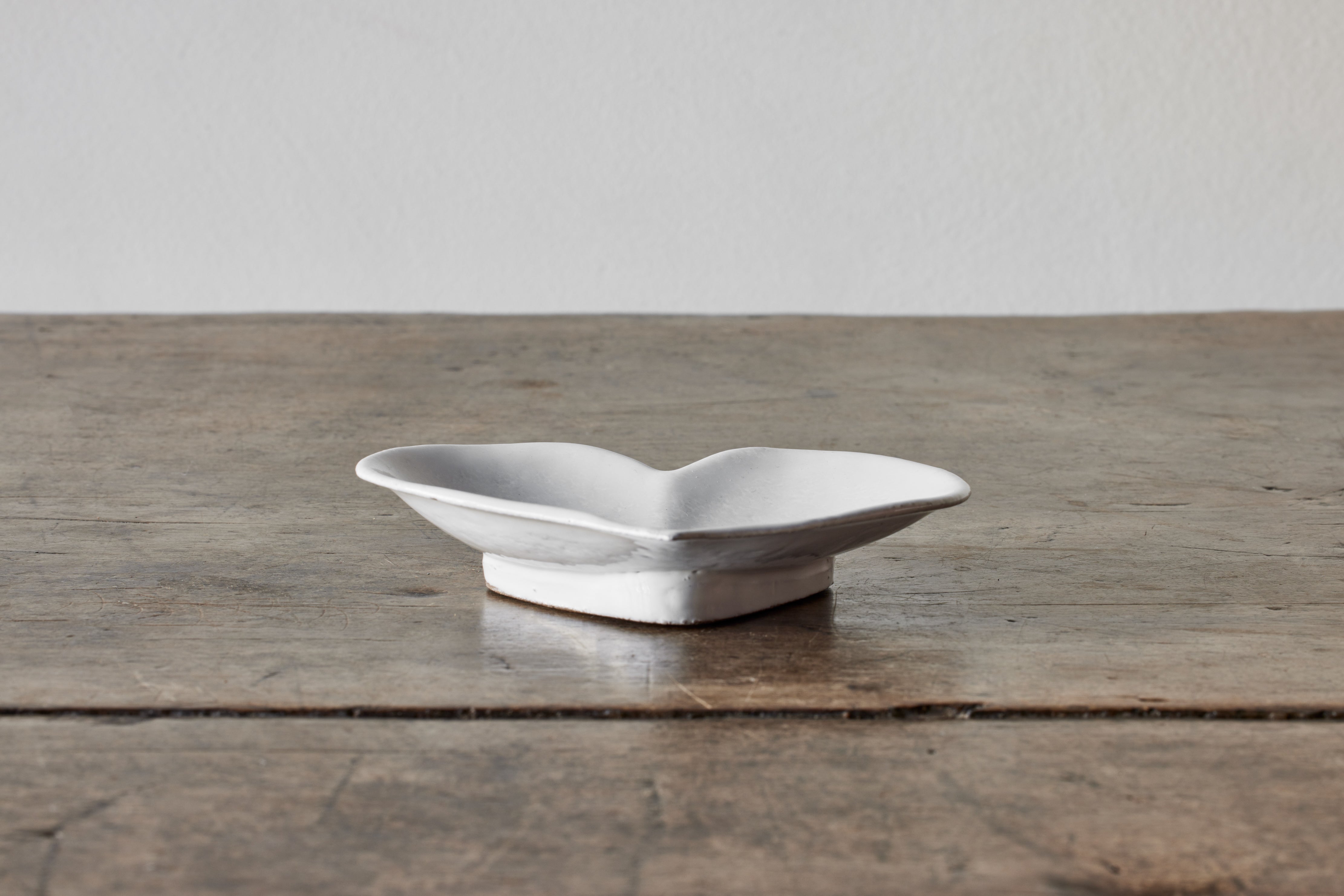 Small Heart Dish