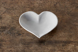 Small Heart Dish