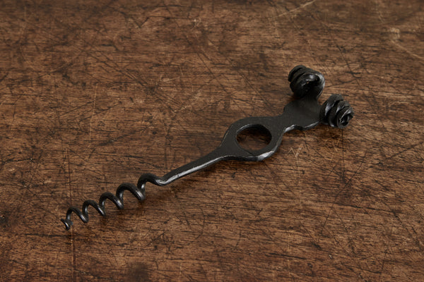 Nickey Kehoe Forged Iron Corkscrew