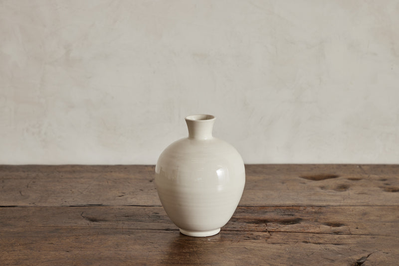 Frances Palmer, Cirrus Round Vase