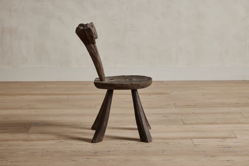 Alexandre Noll Style Chair