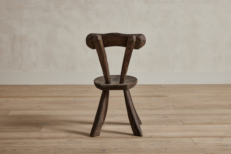 Alexandre Noll Style Chair
