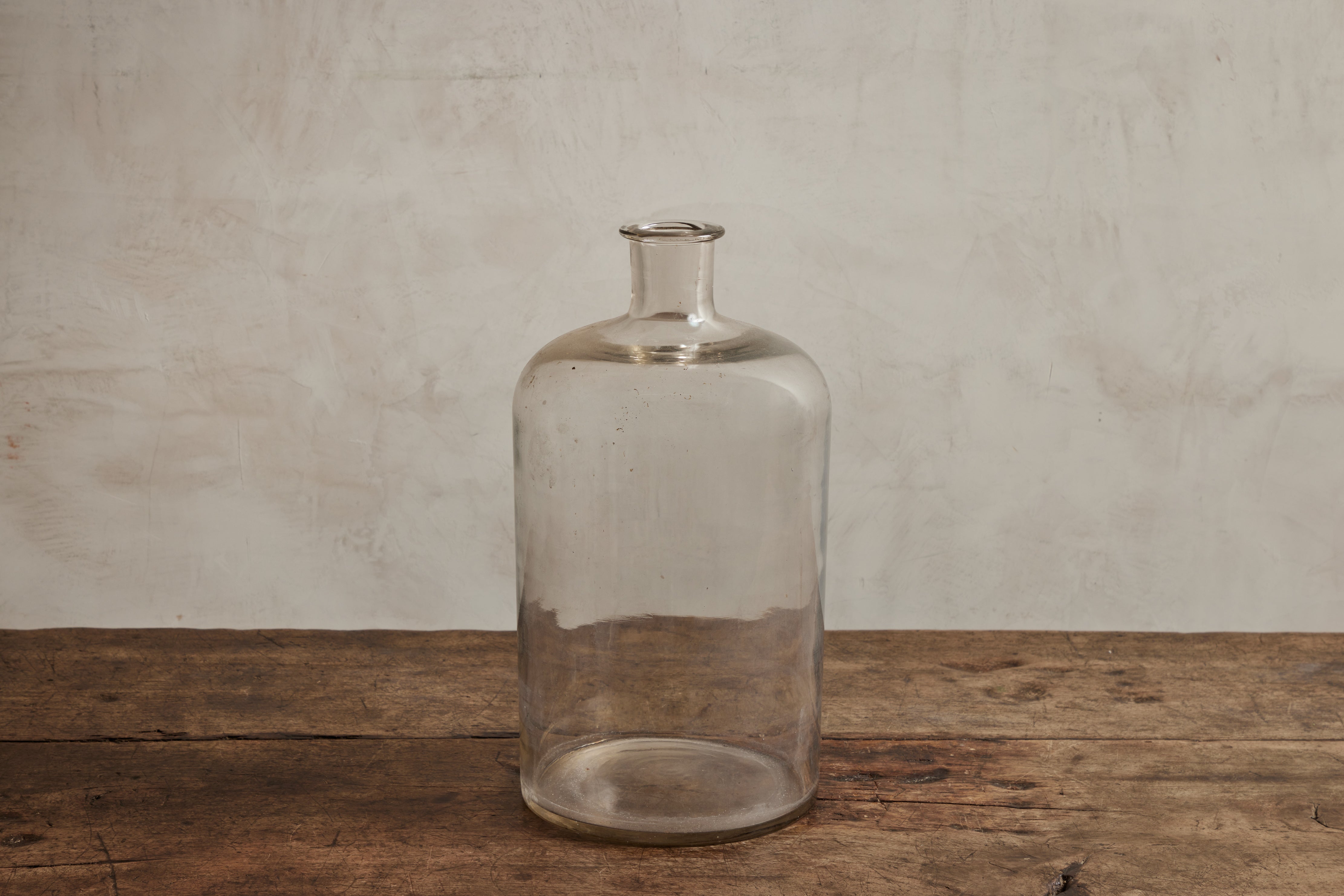 Large Apothecary Jars