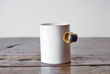 Serena Cup with Sapphire