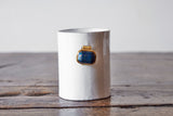 Serena Cup with Sapphire