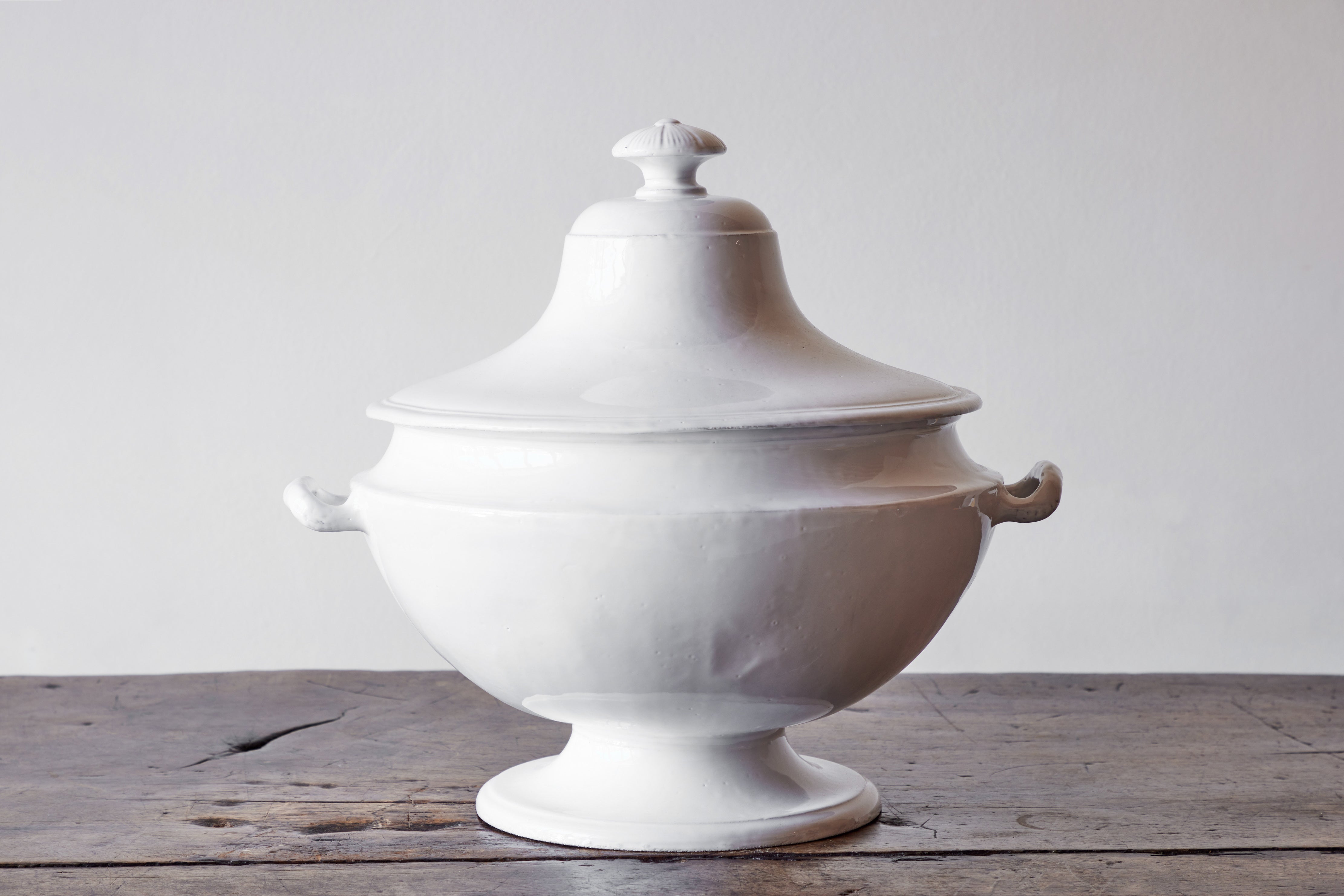 Astier de Villatte, Tureen (Multiple Sizes)