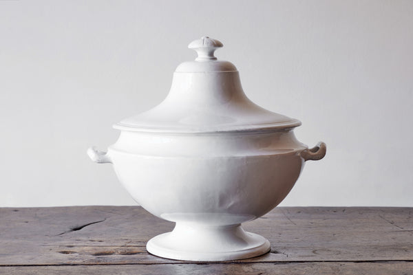 Astier de Villatte, Tureen (Multiple Sizes)
