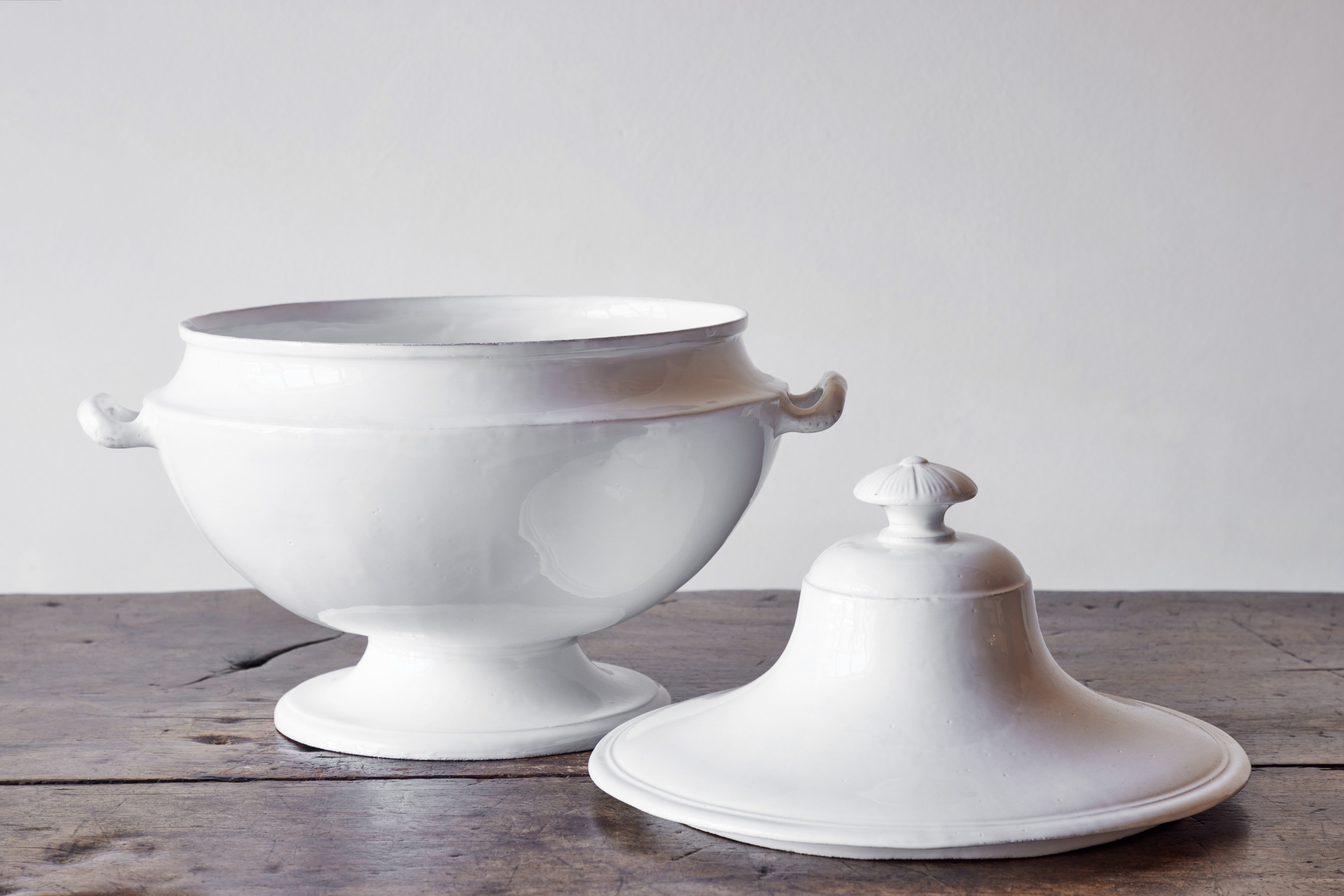 Astier de Villatte, Tureen (Multiple Sizes)