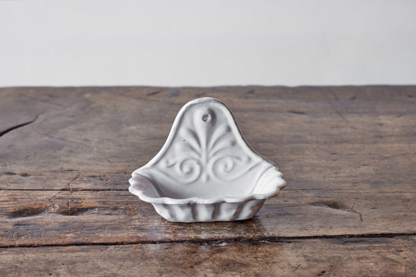 Aphrodite Soap Dish