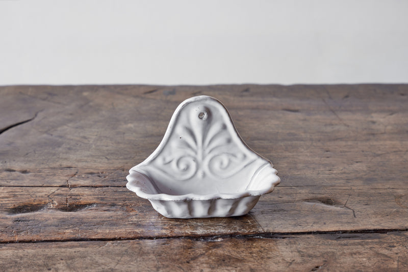 Aphrodite Soap Dish