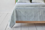 Les Indiennes, Elodie Throw
