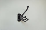 Cast Iron Cloak Room Wall Hook