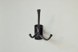 Cast Iron Cloak Room Wall Hook
