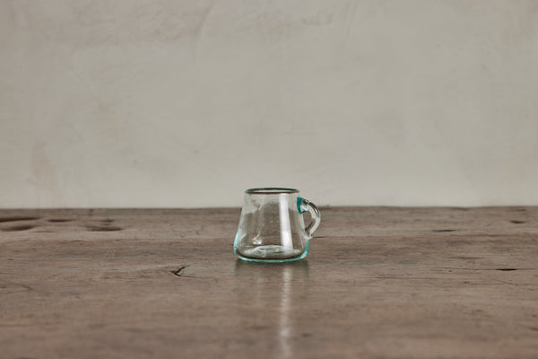 La Soufflerie Caffe Glass