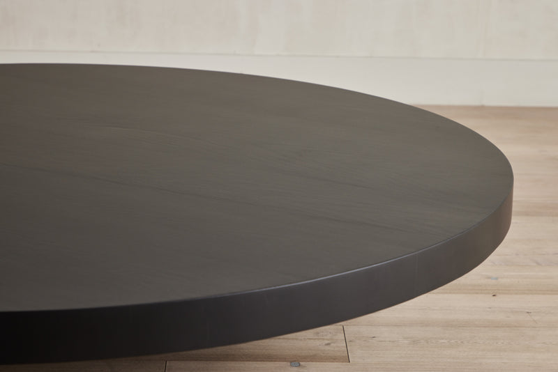 Nickey Kehoe 66" Round Coffee Table - In Stock