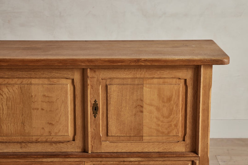 Danish 1960s Credenza