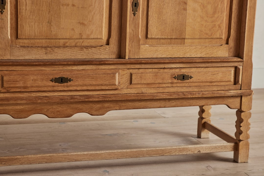 Danish 1960s Credenza