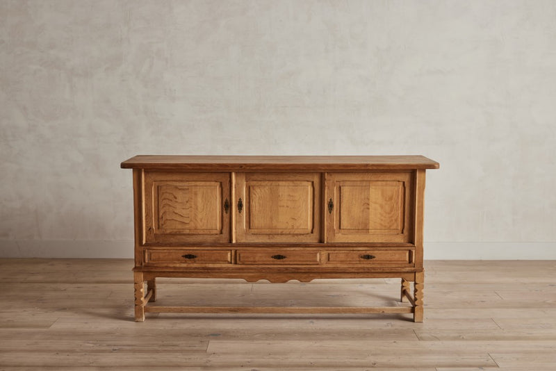 Danish 1960s Credenza
