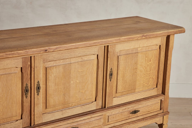 Danish 1960s Credenza