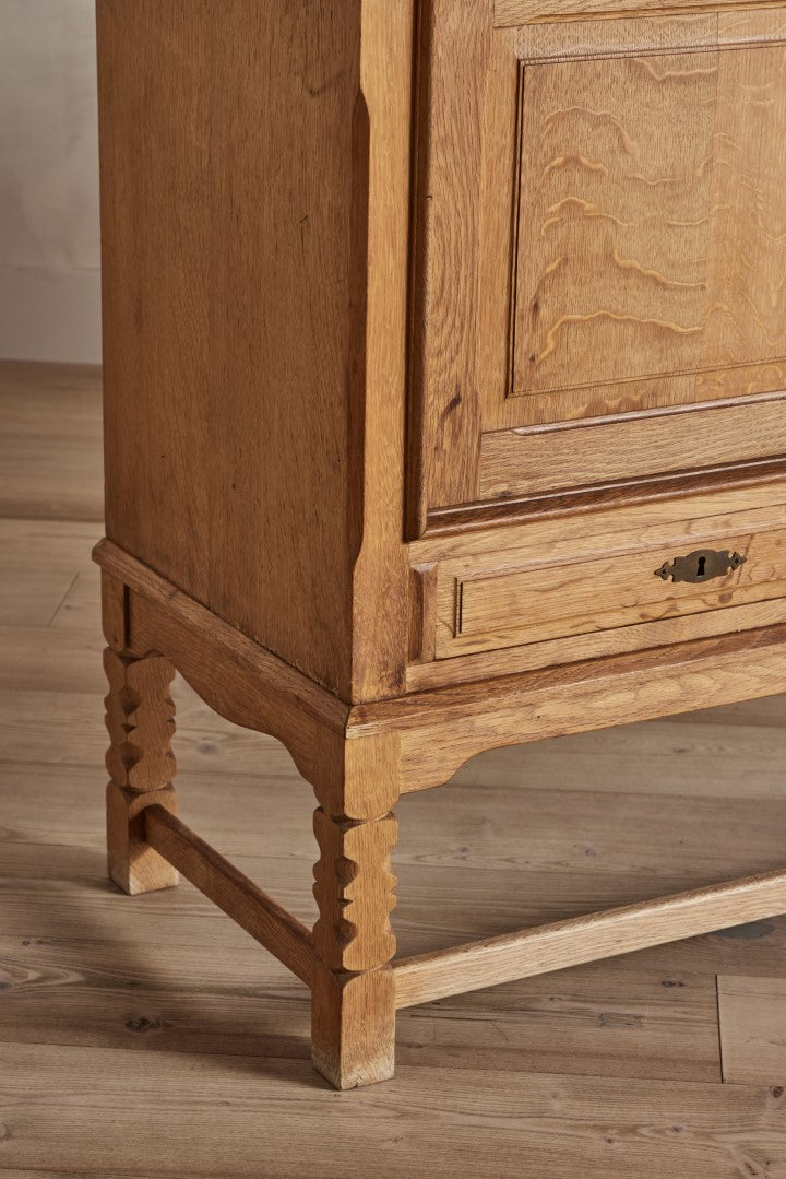 Danish 1960s Credenza