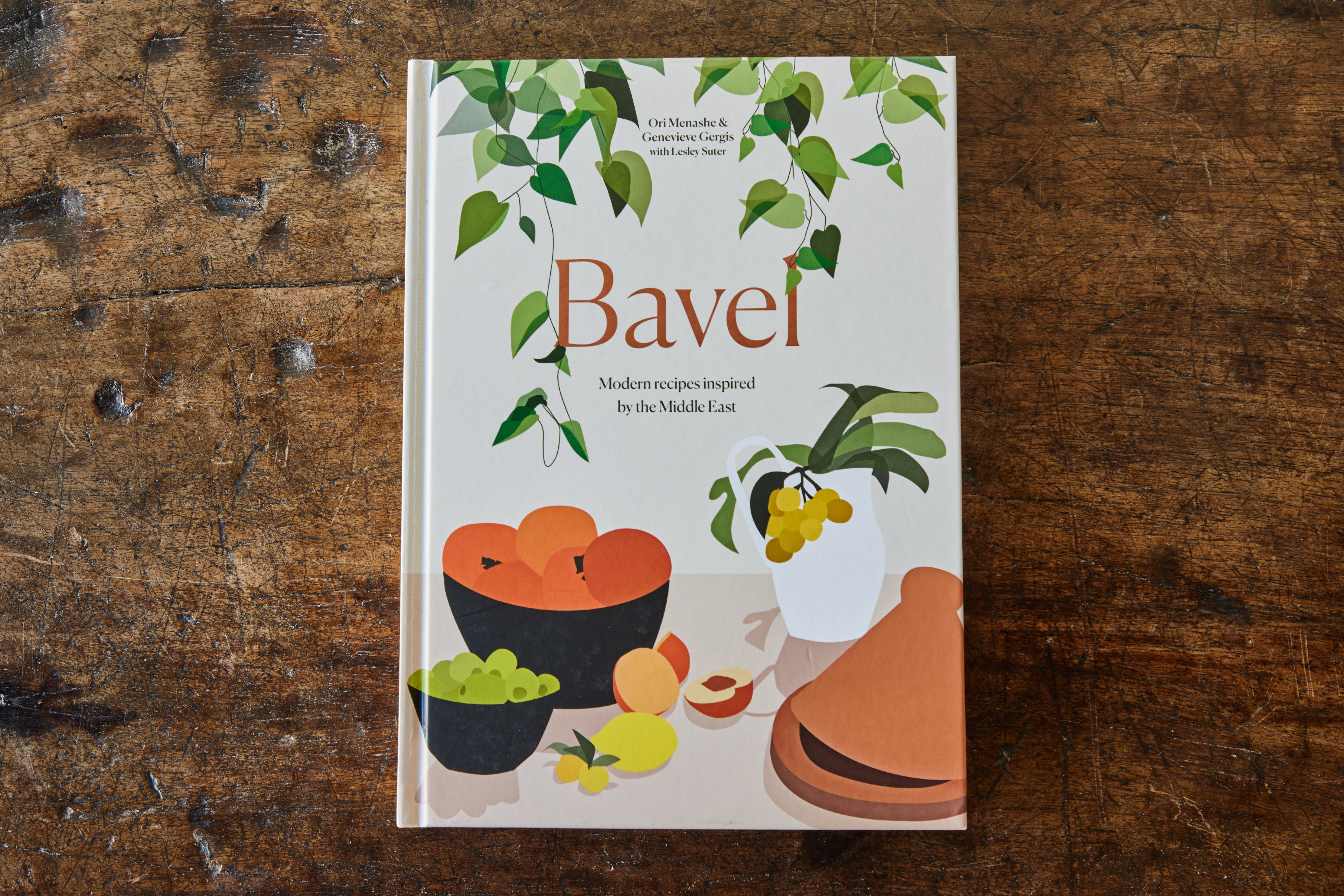 Bavel Cookbook