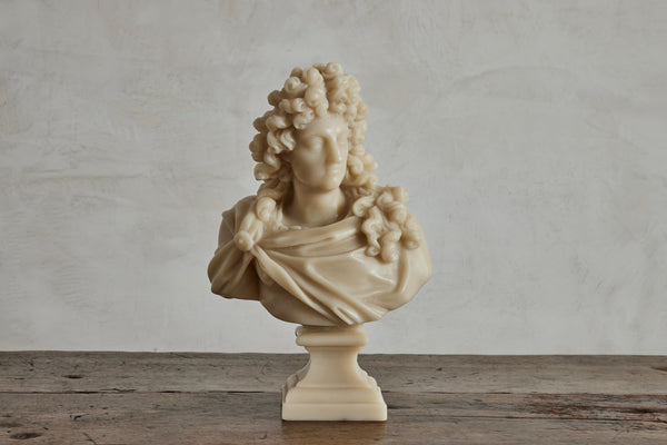 Cire Trudon, Louis XIV Bust