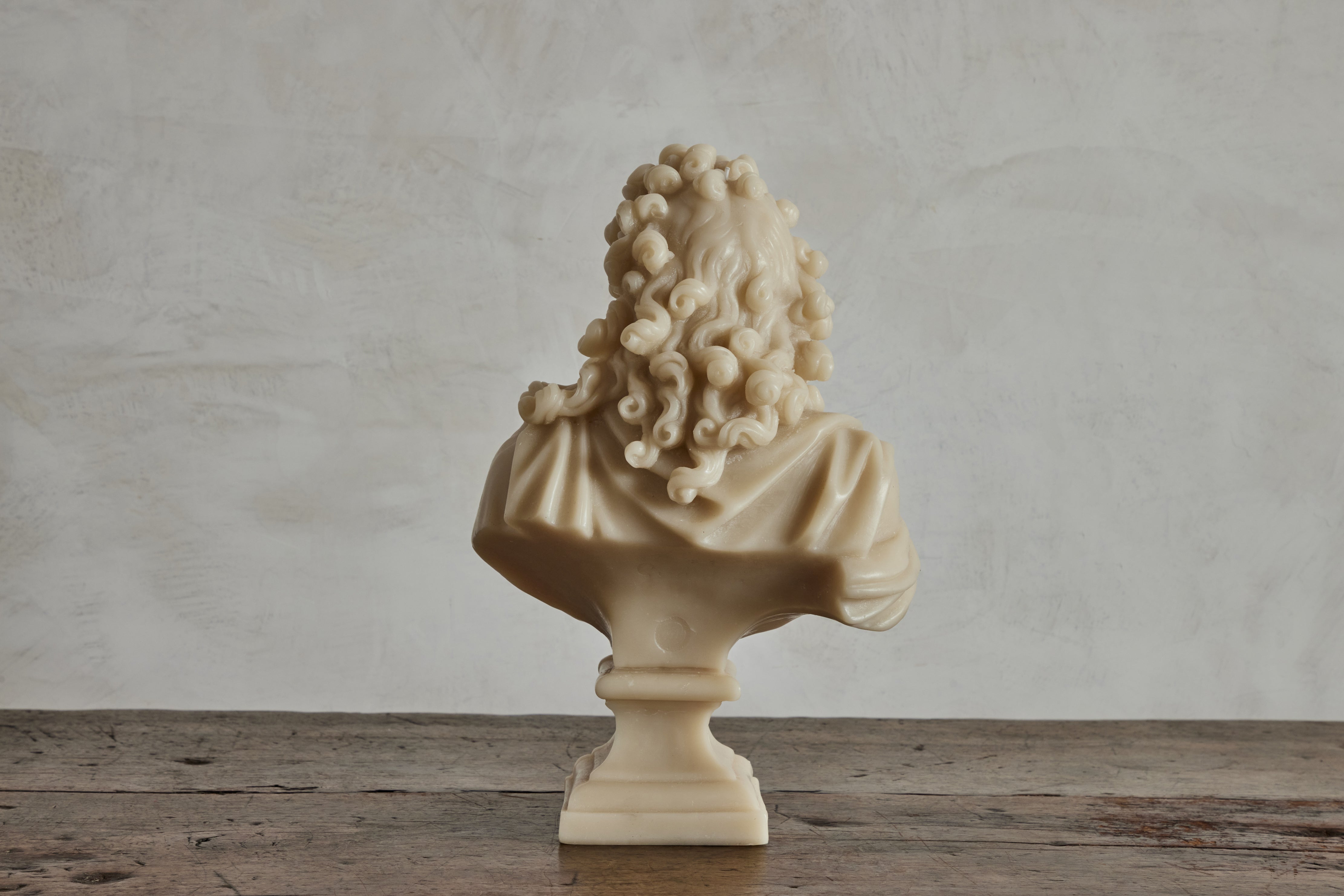 Cire Trudon, Louis XIV Bust