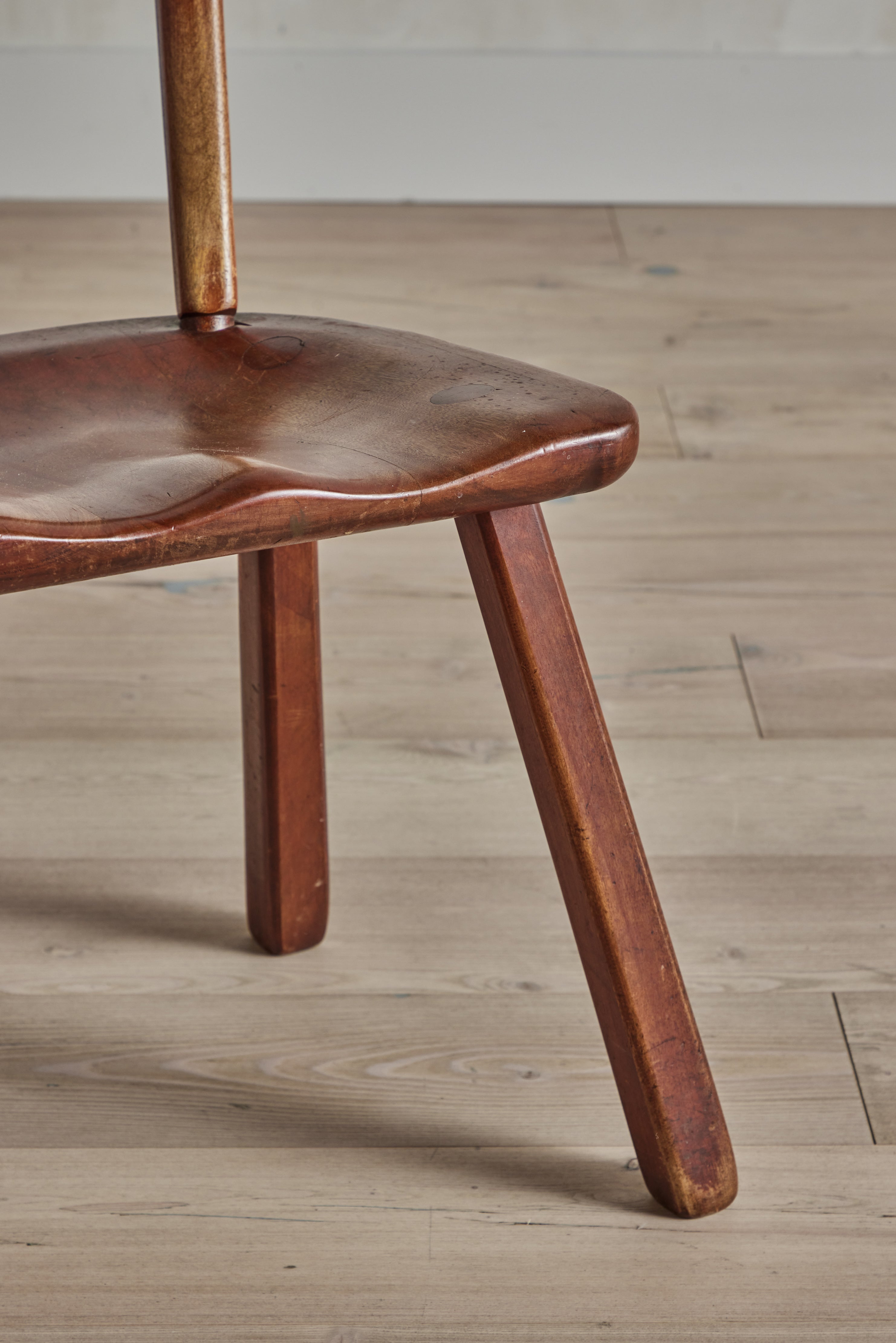 Herman de Vries Dining Chairs