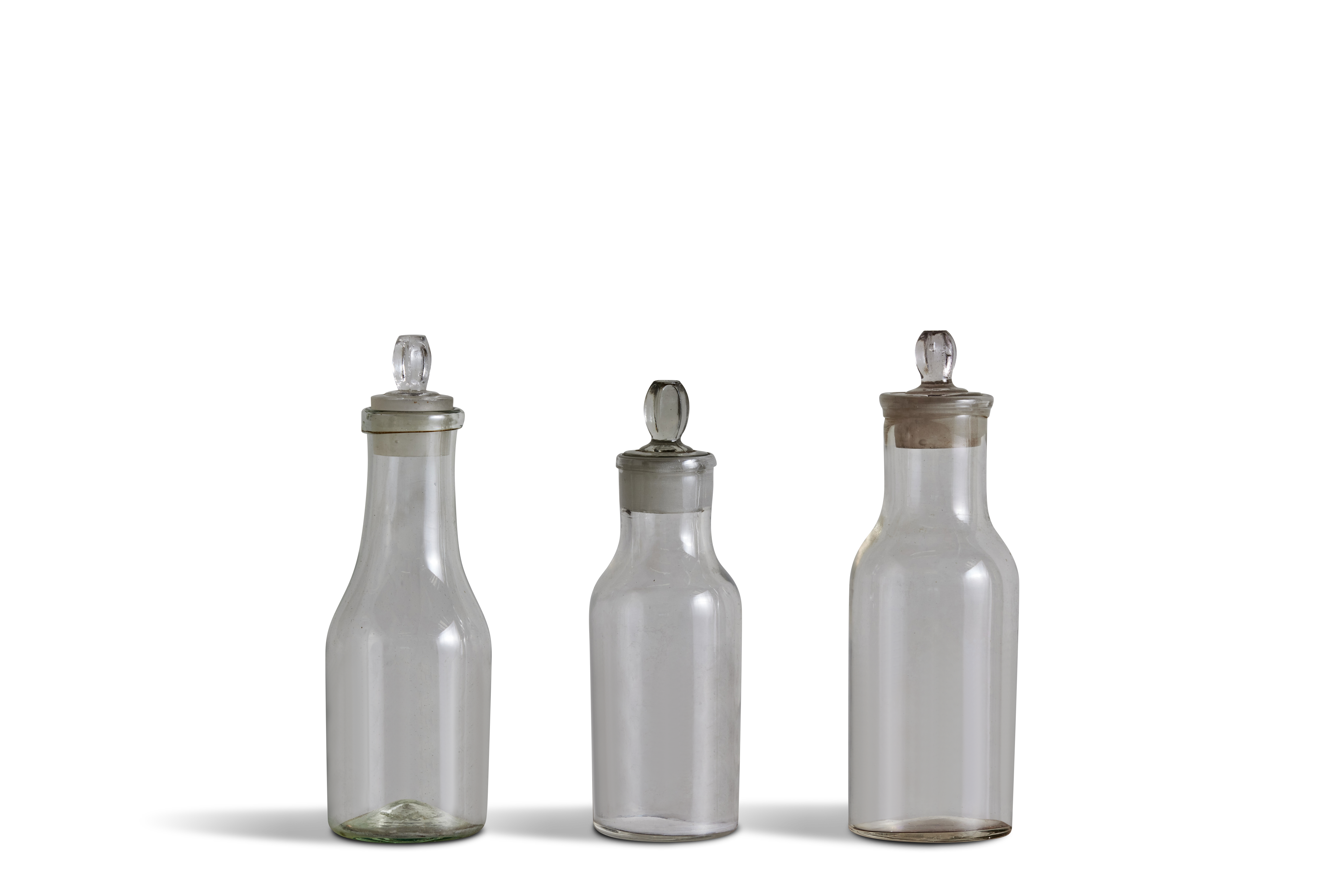 French Apothecary Jars