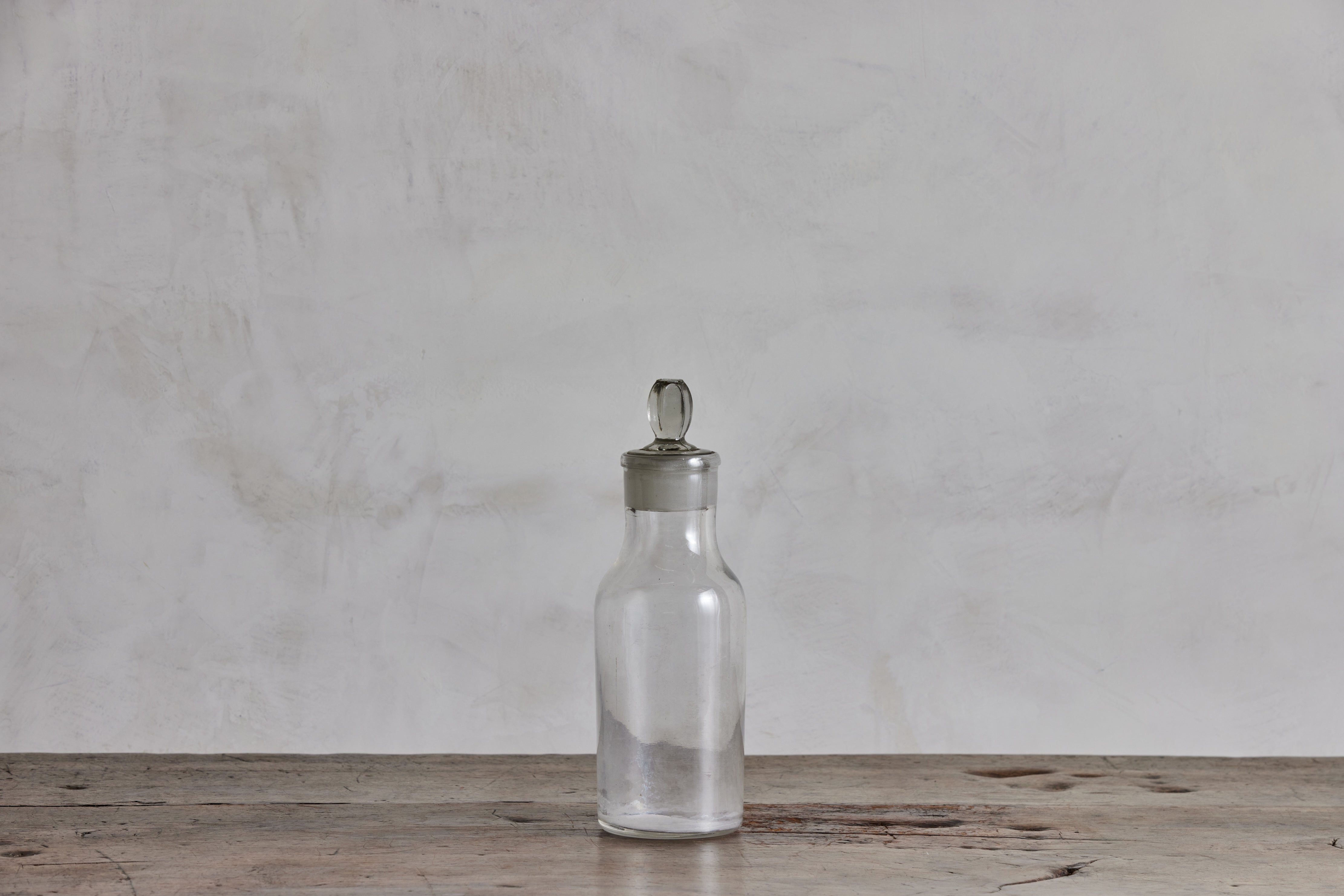 French Apothecary Jars