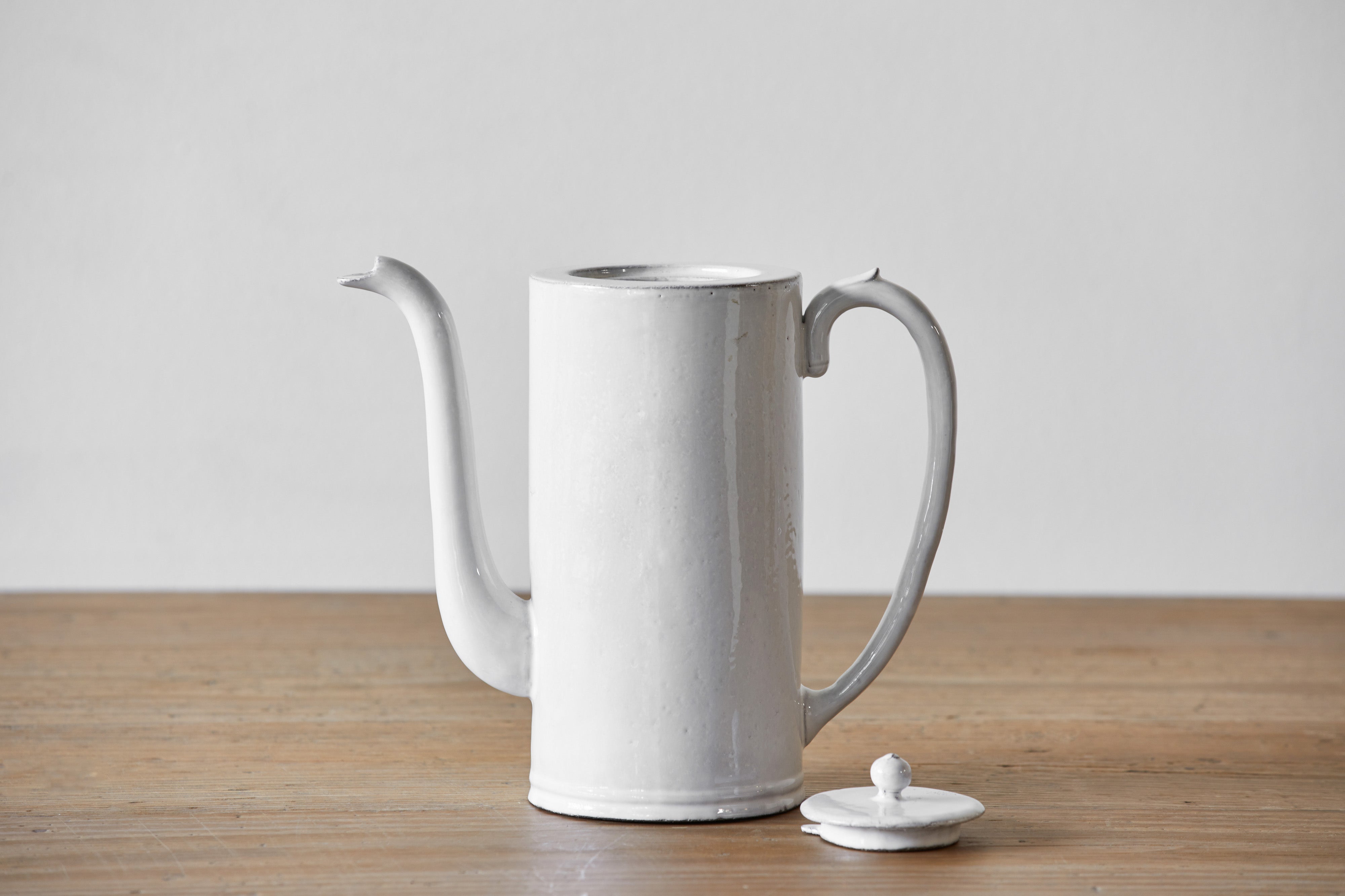 Colbert Coffee Pot, Large
