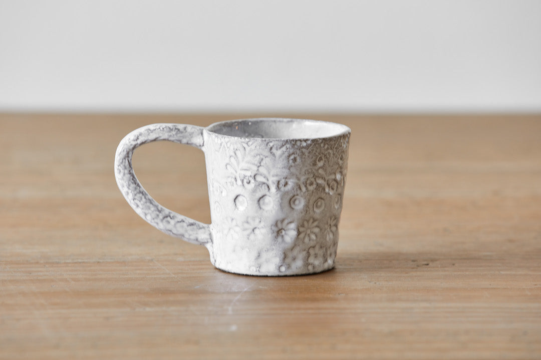 Astier de Villatte, Nathalie Coffee Cup