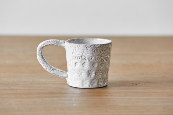 Astier de Villatte, Nathalie Coffee Cup