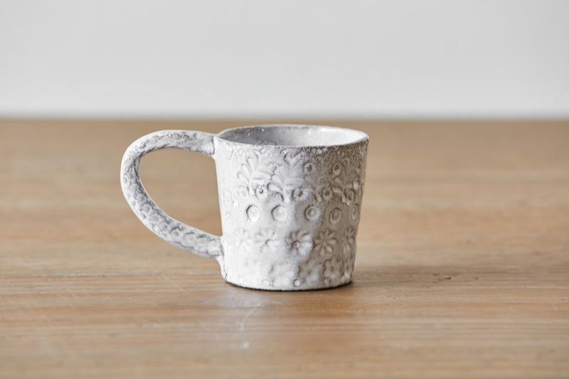 Astier de Villatte, Nathalie Coffee Cup