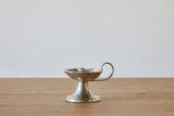 Bedside Candlestick Holder
