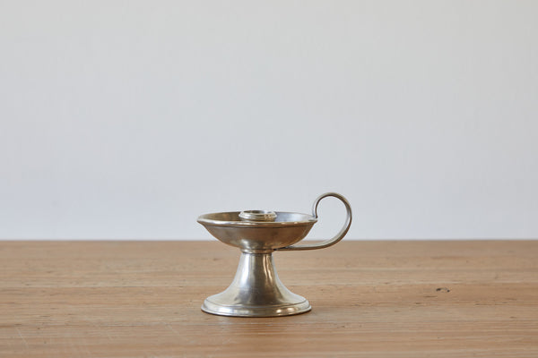 Bedside Candlestick Holder