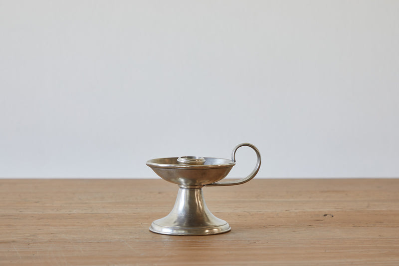 Bedside Candlestick Holder