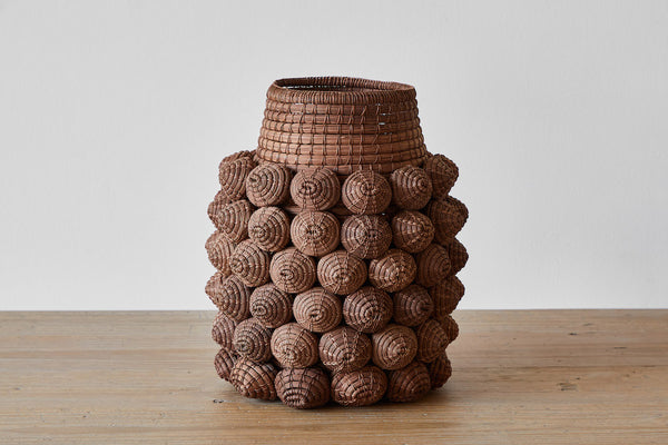 Brazilian Buriti Basket