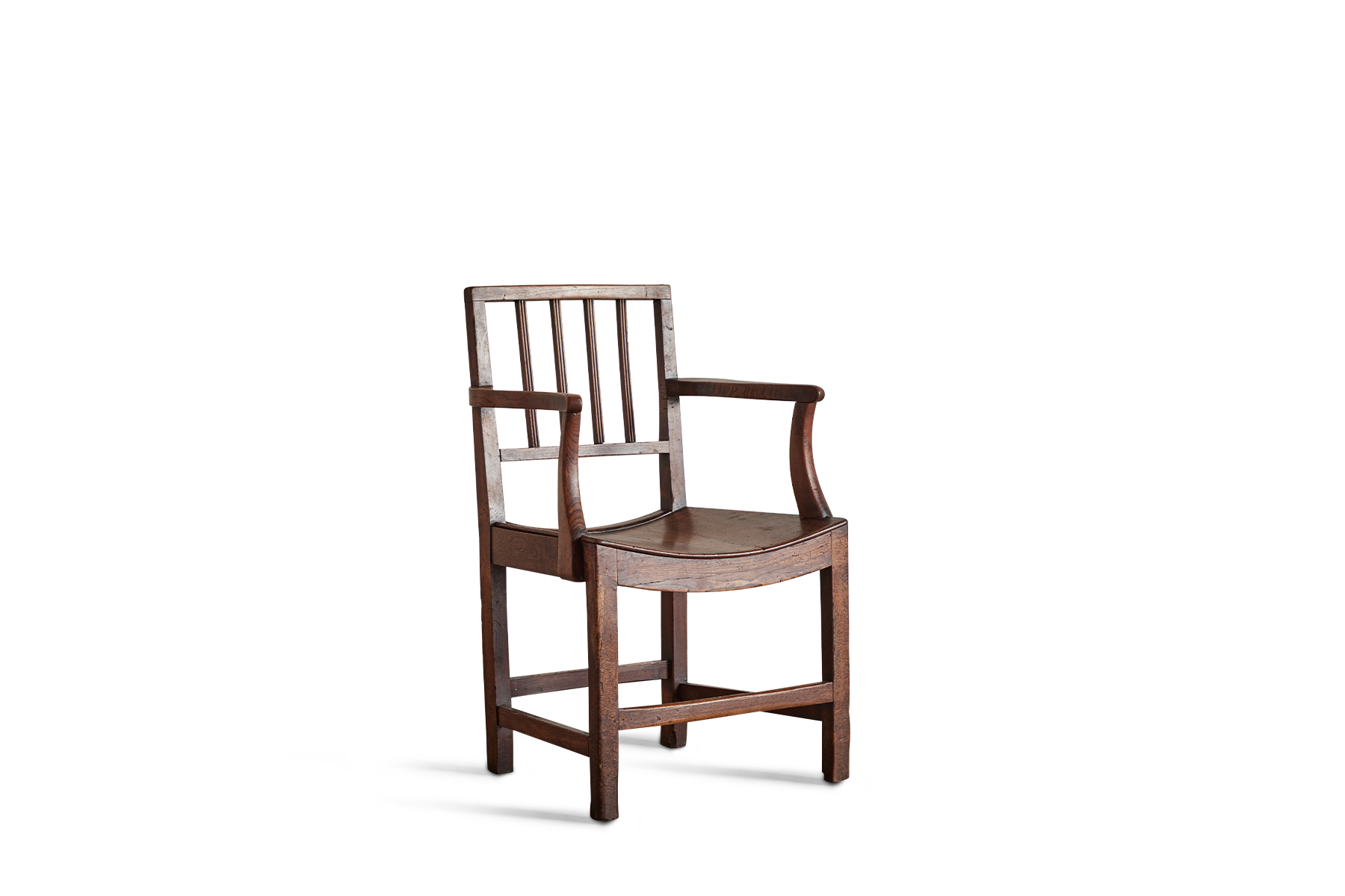 Anglo-Indian Chair
