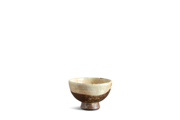 Mashiko Ceremonial Tea Bowl