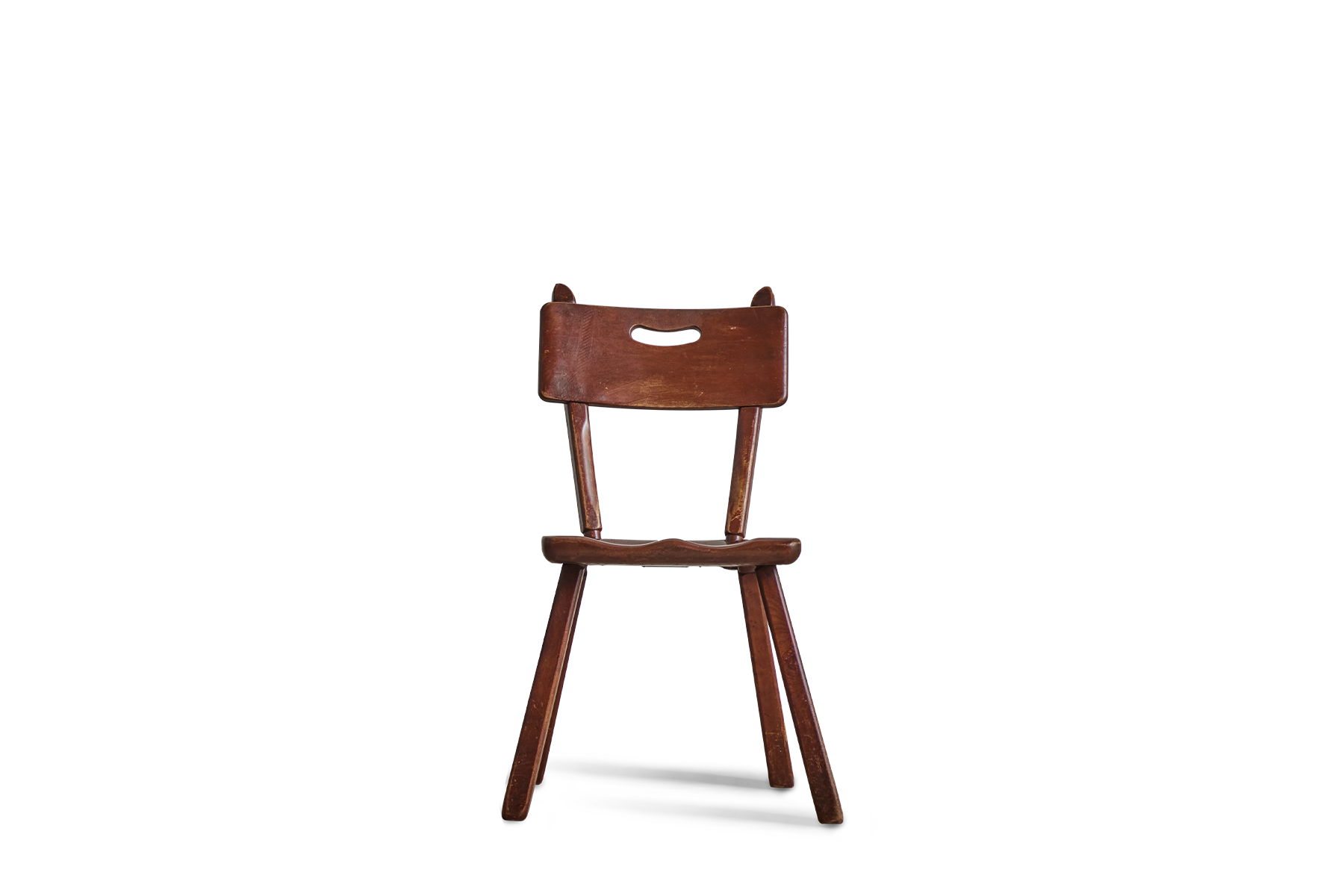 Herman de Vries Dining Chairs