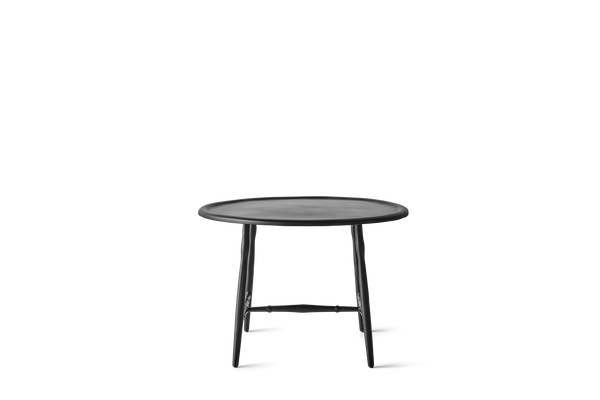 Metal Windsor Cocktail Table