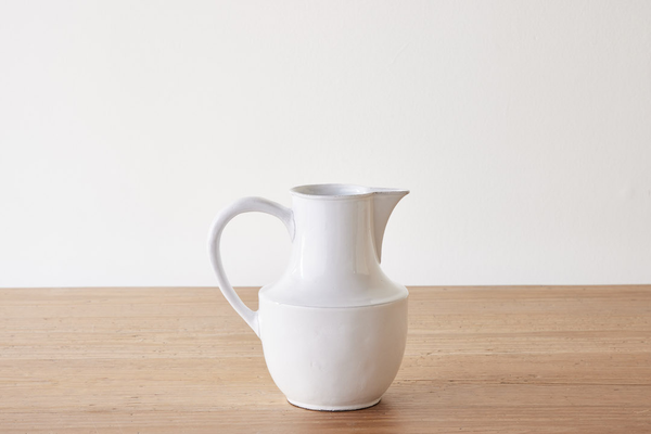 Istanbul Pitcher