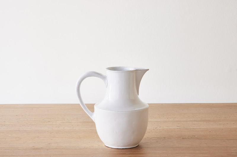Astier de Villatte, Istanbul Pitcher